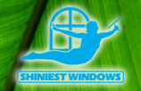 window cleaning St. Leonards-on-Sea East Sussex